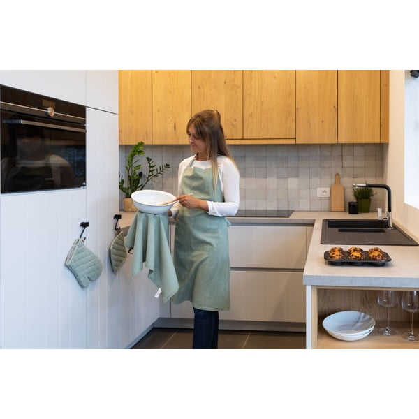 Kuhinjske rokavice v kompletu 2 ks – Tiseco Home Studio-image-1