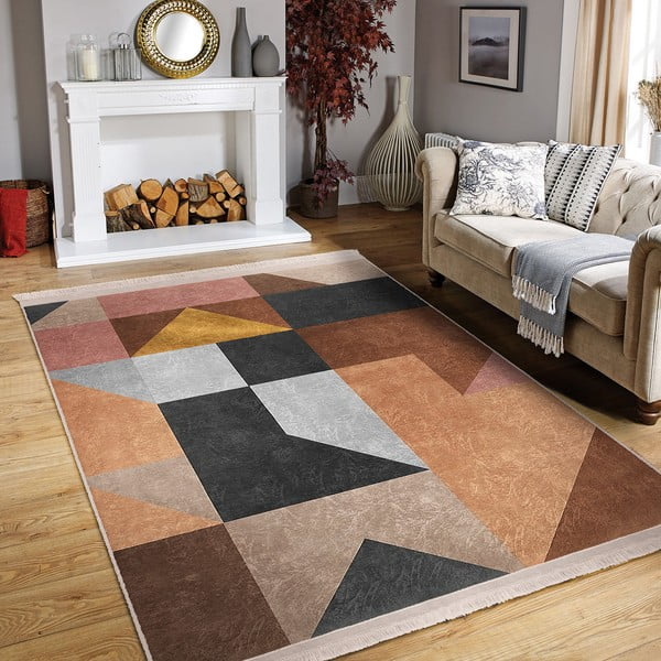 Preproga 160x230 cm - Mila Home-image-1