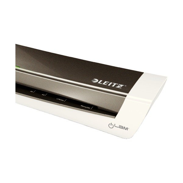 Siv laminator Leitz Home Office, A3-image-4