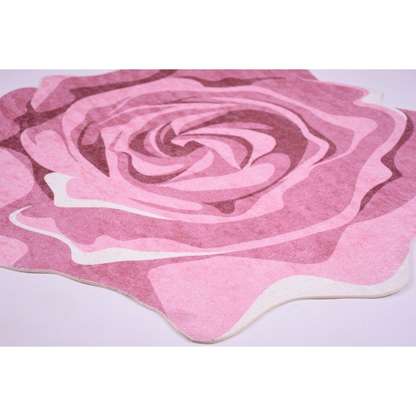 Preproga Vitaus Rose Duro, ⌀ 100 cm-image-2