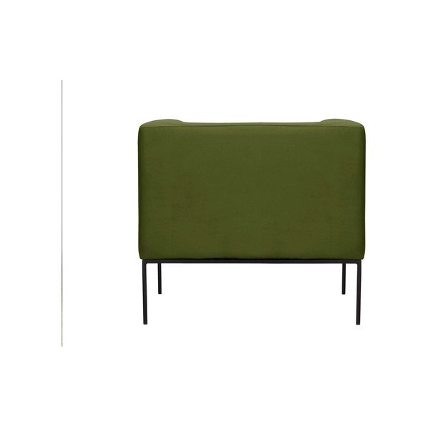 Zelen fotelj Windsor & Co Sofas Neptun-image-3