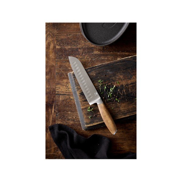 Santoku nož iz nerjavečega jekla – Holm-image-3