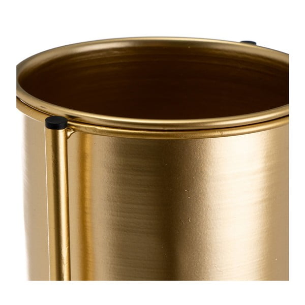 Kovinsko stojalo za cvetlične lonce (višina 65 cm) – Casa Selección-image-1