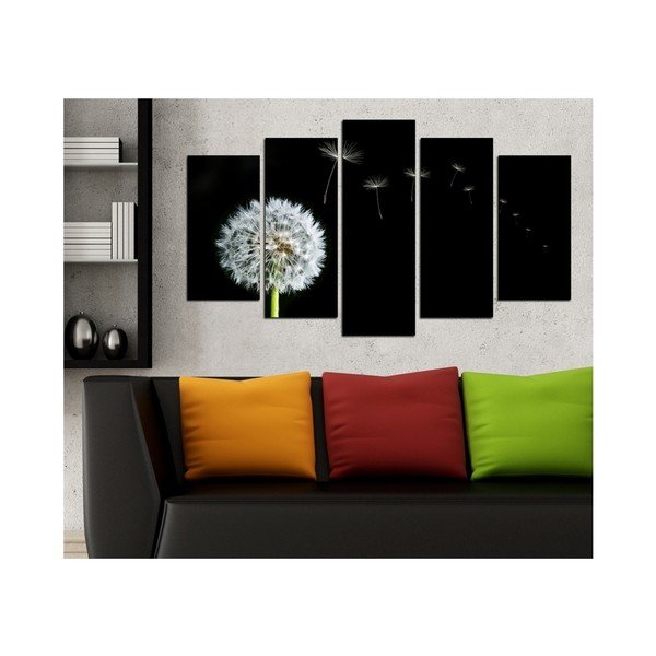 Insigne Topulo večdelna slika, 102 x 60 cm-image-1