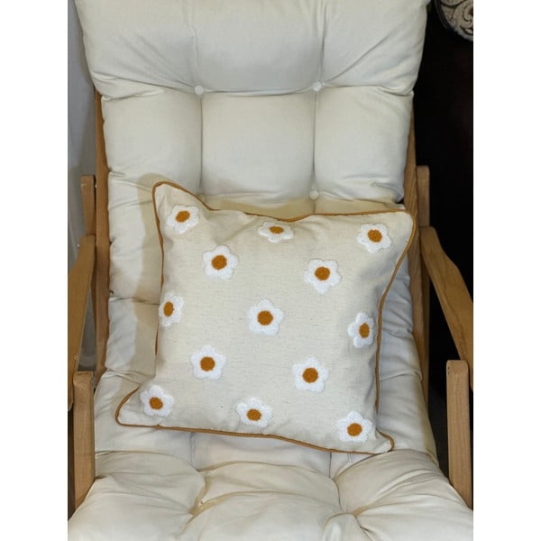 Prevleka za blazino 43x43 cm – Mila Home-image-2