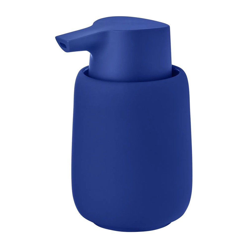 Moder keramičen dozirnik za milo 250 ml Sono