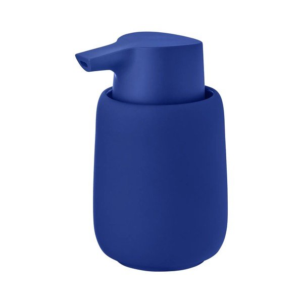 Moder keramičen dozirnik za milo 250 ml Sono – Blomus