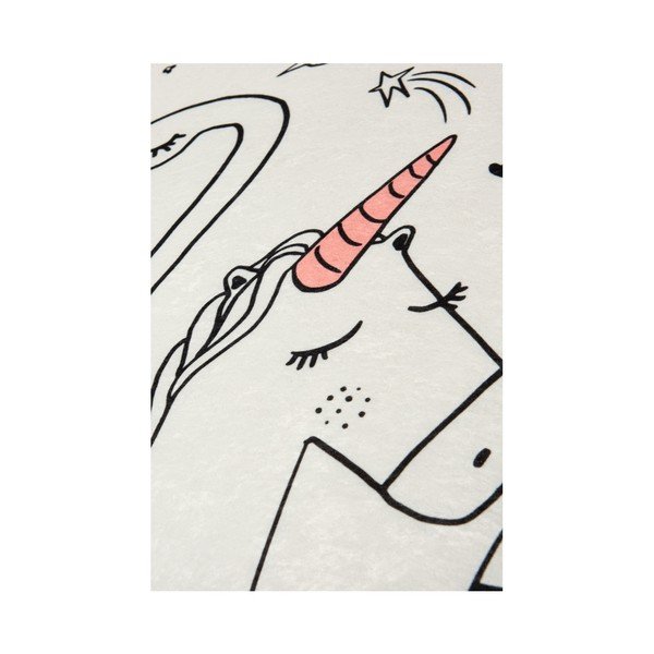 Otroška preproga Be Happy, 140 x 190 cm-image-3