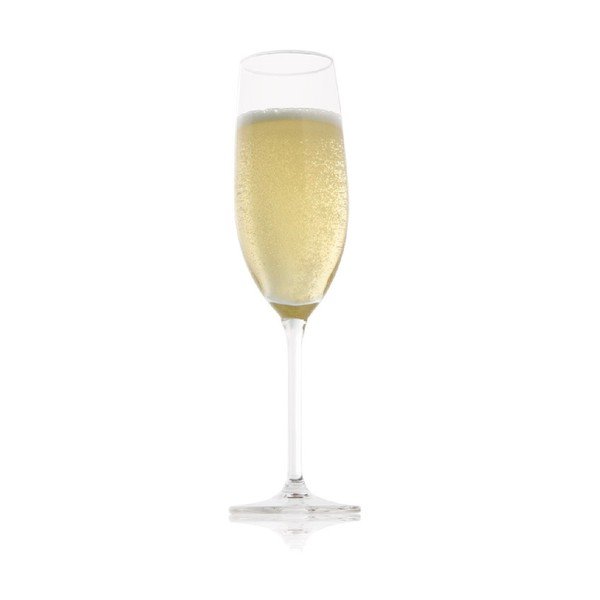 Komplet 2 kozarcev za šampanjec Vacu Vin, 210 ml-image-2