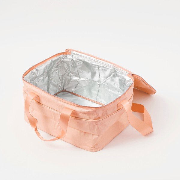 Roza hladilna torba Sunnylife 31,5 l-image-1