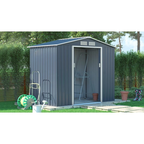 Vrtna hiška Archer A - Rojaplast-image-1