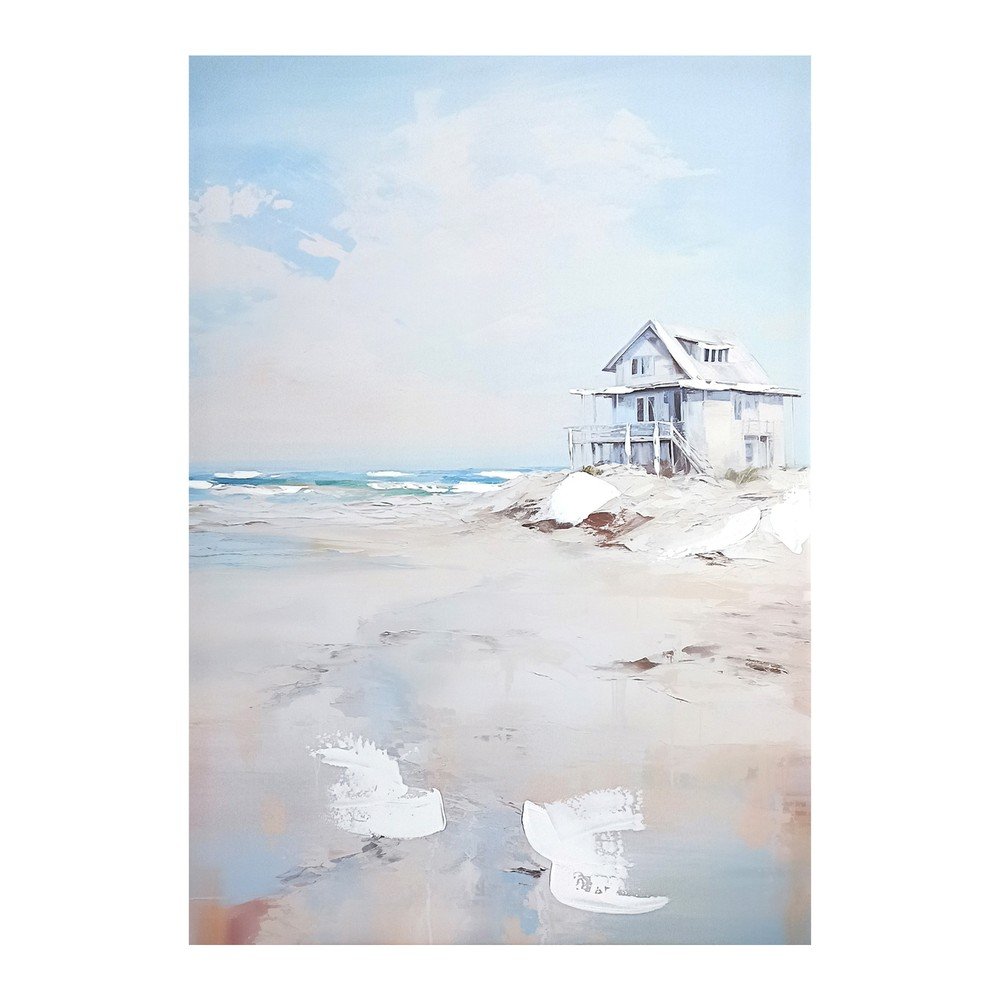 Slika 70x100 cm Beach Home