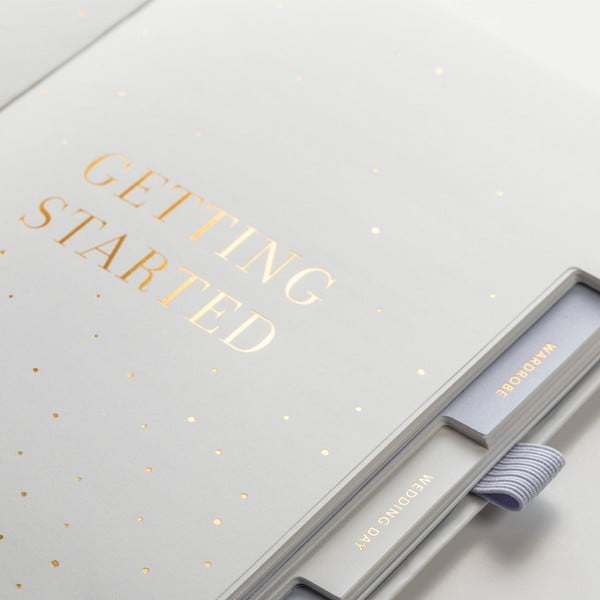 Poročni planer 130 strani – Busy B-image-1