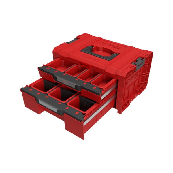 Škatla za orodje Pro – Qbrick Sys­tem
