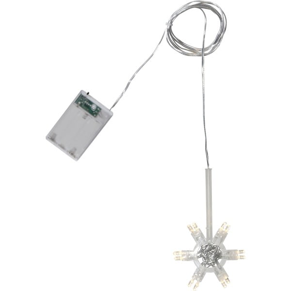 Božična svetlobna veriga 150 cm Lighty - Star Trading-image-2