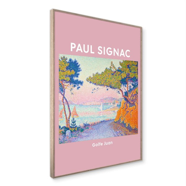 Slika 50x70 cm Golfe Juan – Styler-image-4