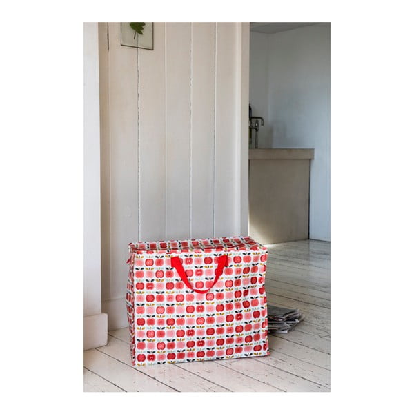 Vreča London Vintage Apple Jumbo -image-2