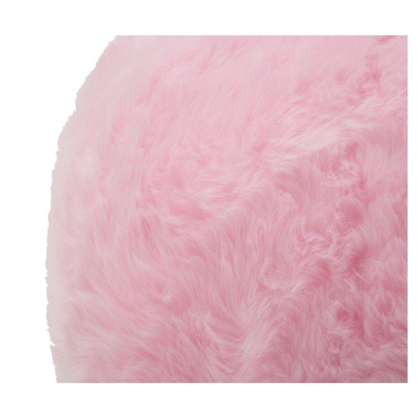 Roza puf Mauro Ferretti Plush-image-4