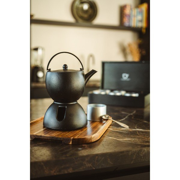 Lesena škatla za čaj – Bredemeijer-image-4