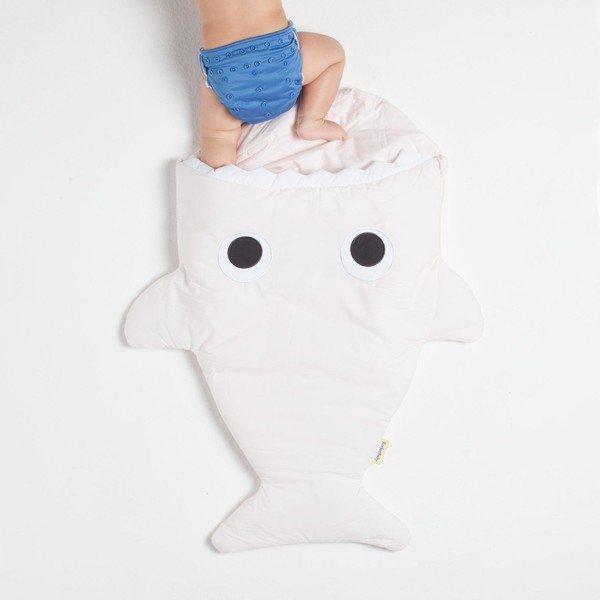 Otroška spalna vreča Whale - Rocket Baby -image-4