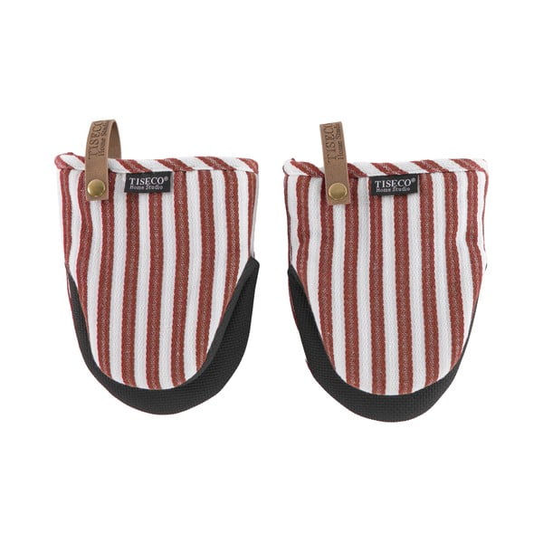 Kuhinjske rokavice v kompletu 2 ks Yinte – Tiseco Home Studio