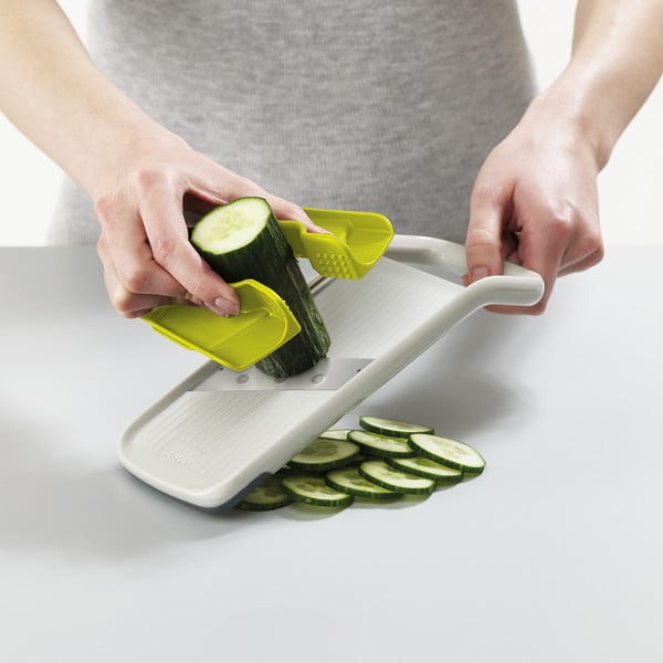 Mandolina Duo Multi-Grip – Joseph Joseph-image-1