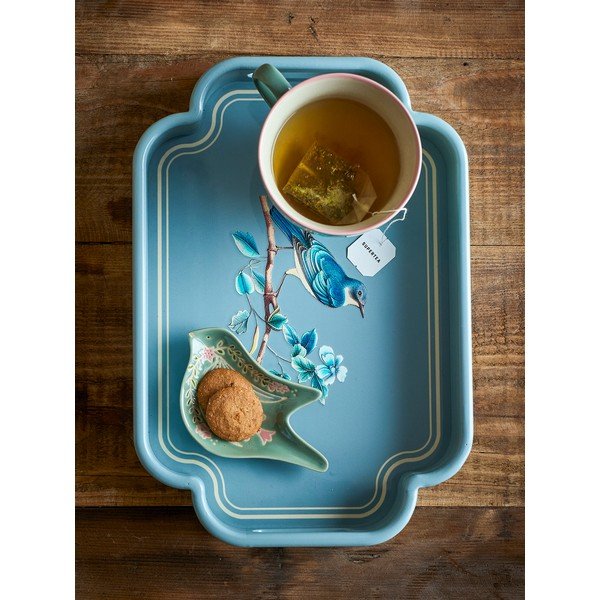 Servirni pladenj 24x35 cm Meggie – Bloomingville-image-2