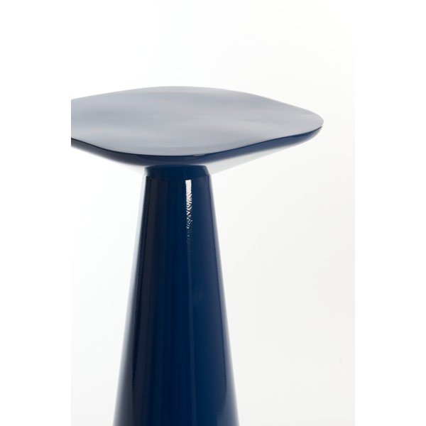 Kovinska stranska mizica ø 28 cm Abala – Light & Living-image-1