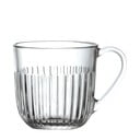 Steklena skodelica La Rochère Ouessant, 240 ml