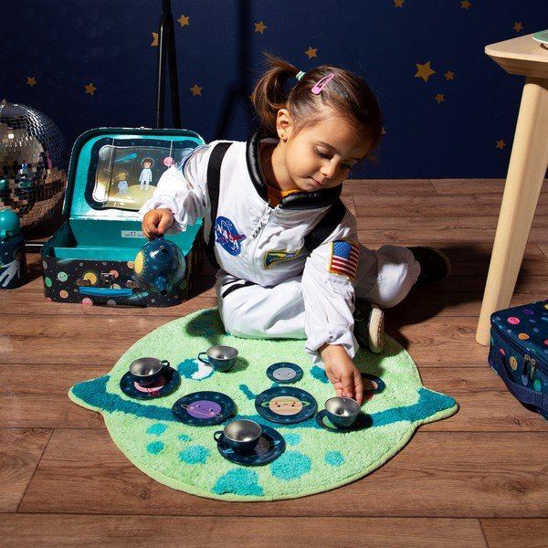 Otroški igralni čajni set Sass & Belle Space Explorer-image-1