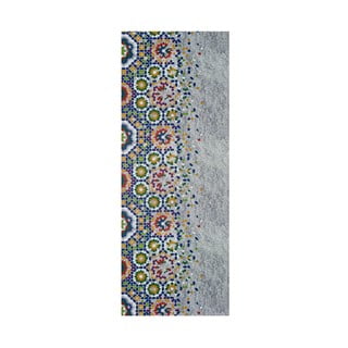 Tekač Universal Sprinty Mosaico, 52 x 200 cm