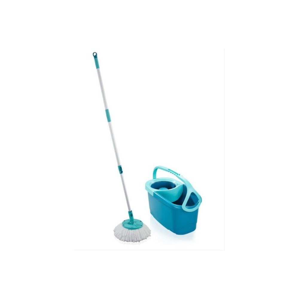 Vrtljivi mop z vedrom Rotation Disc Mop (EVO)