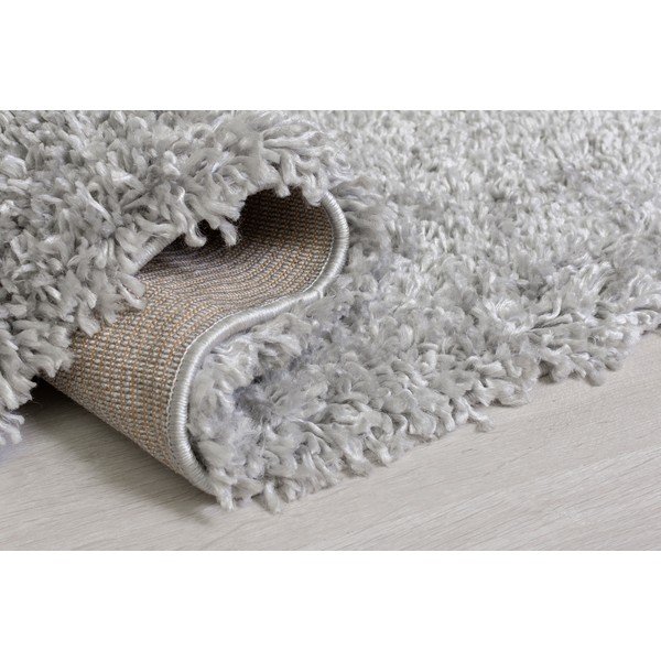 Svetlo siva preproga Flair Rugs Sparks, 200 x 290 cm-image-3