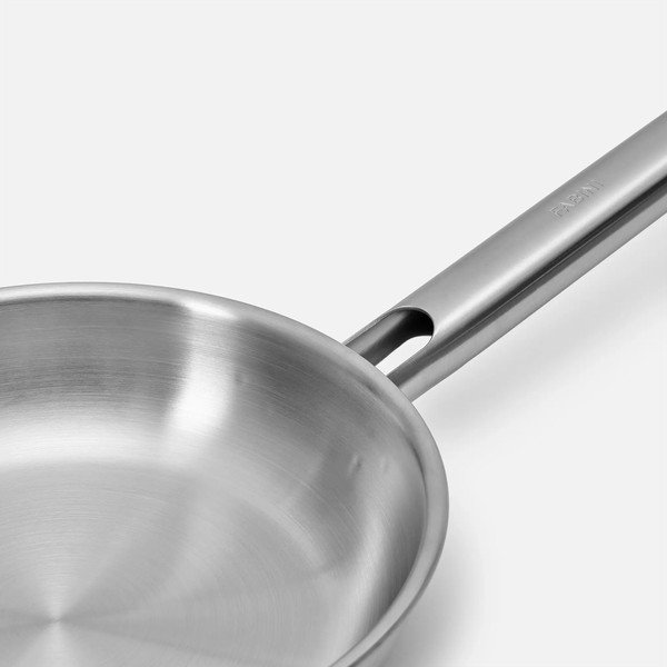 Ponev iz nerjavečega jekla ø 30 cm Lucca 4.0 – FABINI-image-3