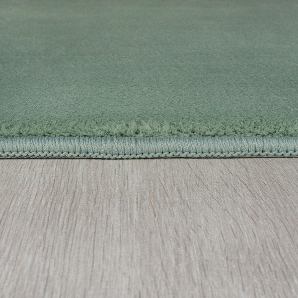 Zelena preproga 80x150 cm – Flair Rugs-image-3