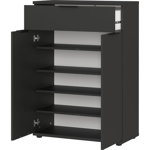 Antracitno siv set za hodnik Stanton – Germania-image-3