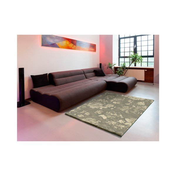 Siva preproga Universal Bellini, 140 x 200 cm-image-1