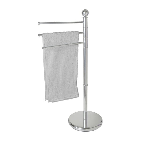 Kromirano stojalo za brisače Wenko Exclusive -image-2