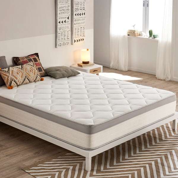 Obojestranska vzmetnica Moonia Spring Max Bagged Springs, 180 x 200 cm-image-2