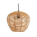 Senčilo v naravni barvi ø 29 cm Latvia – Light & Living