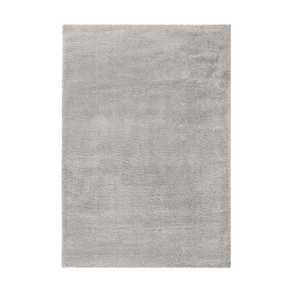 Svetlo siva preproga 80x150 cm – Flair Rugs