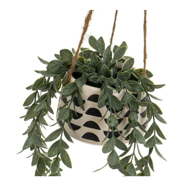 Umetna rastlina (višina 28 cm) – Casa Selección-image-2