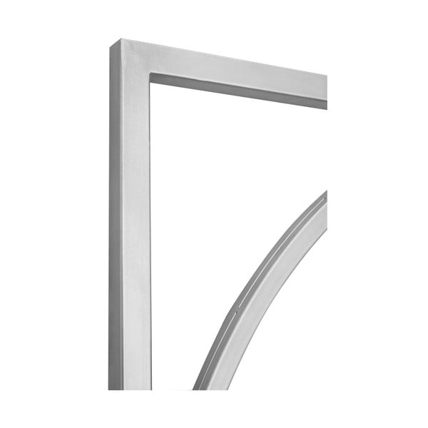 Stensko ogledalo 92x92 cm Jair – Premier Housewares-image-2