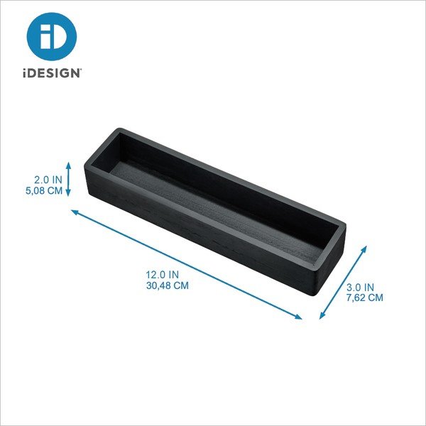 Lesen organizator za predal Claro – iDesign/The Home Edit-image-4