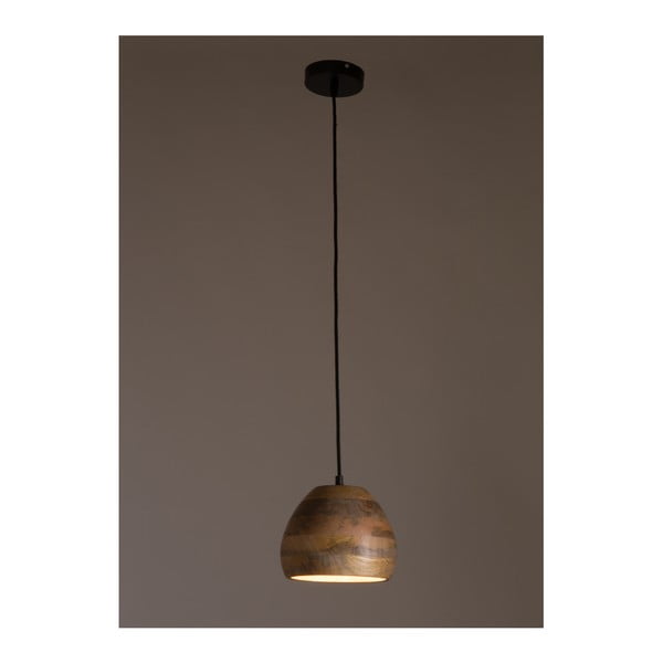 Viseča svetilka Dutchbone Woody -image-3