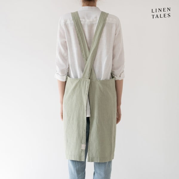 Lanen predpasnik Crossback – Linen Tales-image-1