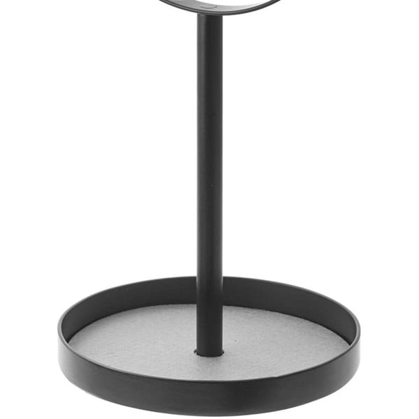 Kozmetično povečevalno ogledalo (3x) ø 17,5 cm Matsuyama – YAMAZAKI-image-3