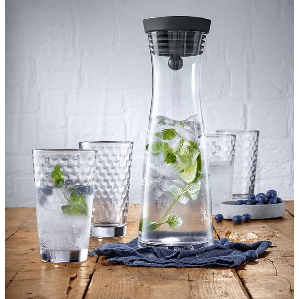 Kozarci v kompletu 4 ks 280 ml Coffee Time – WMF-image-1