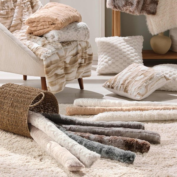 Zaščita za vrata proti prepihu Antartic – douceur d'intérieur-image-4