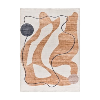 Oranžna preproga 160x230 cm Class – Universal